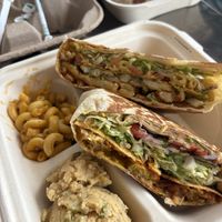   at Nuno's Tacos & Vegmex Grill in Dallas