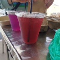  at Nuno's Tacos & Vegmex Grill in Dallas