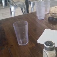 Grab a couple at Nuno's Tacos & Vegmex Grill in Dallas