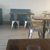 Loud at Nuno's Tacos & Vegmex Grill in Dallas