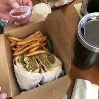 Chilanga at Nuno's Tacos & Vegmex Grill in Dallas