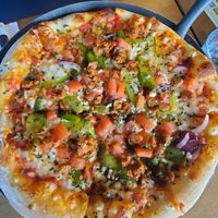  at G-Street Pizza in Halifax