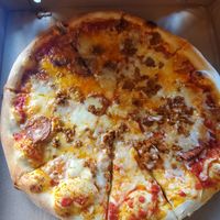  at G-Street Pizza in Halifax