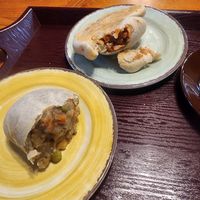  at The Park Side Cafe in Olympia