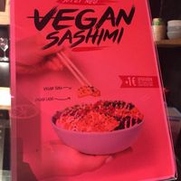 Available as add on! at Maui Poke Guys - Lange Reihe in Hamburg