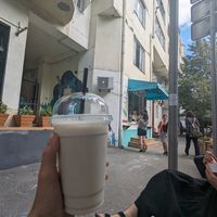  at The Cone Culture in Tbilisi