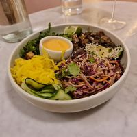 Okinawa Bowl at Eden in Bondi Beach