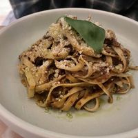 Ragu  at Eden in Bondi Beach