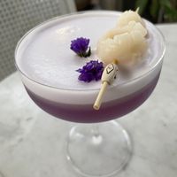 Licheetiny  at Eden in Bondi Beach