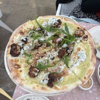   at Eden in Bondi Beach