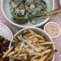   at Eden in Bondi Beach