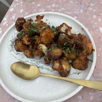   at Eden in Bondi Beach