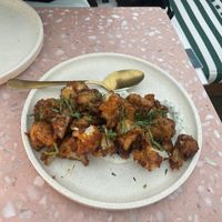   at Eden in Bondi Beach