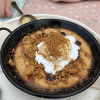 Cookie   at Eden in Bondi Beach