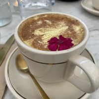Pretty at Eden in Bondi Beach