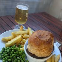  at The Swan Inn in Sidmouth