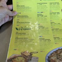   at GALiPiZZA in Viveiro