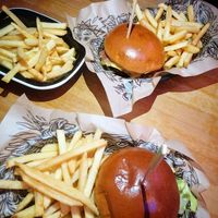  at Triple Point Brewery & Bar in Sheffield