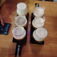  at Triple Point Brewery & Bar in Sheffield