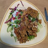 Tasty! at Dean & David - Nurnberger in Berlin