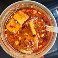 So delicious at Wish Thai Kitchen in Watertown