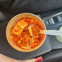  at Wish Thai Kitchen in Watertown