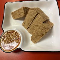   at Wish Thai Kitchen in Watertown