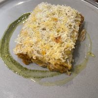 Canelons   at La Cookessa Bio in Granollers