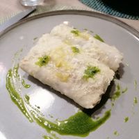 Canelons at La Cookessa Bio in Granollers