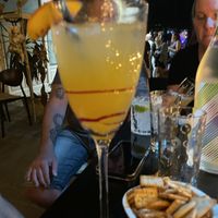 Bellini  at Plaka - ΠΛΑΚΑ in Crete