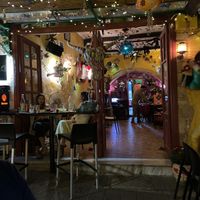 Plaka  at Plaka - ΠΛΑΚΑ in Crete