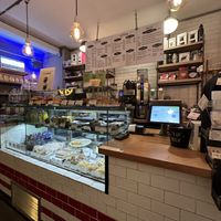   at Kronotrop Cihangir in Istanbul