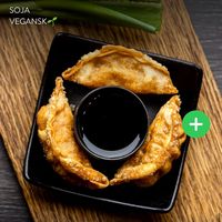 April 2024 menu  at Pinchos in Lidkoeping