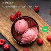 April 2024 menu  at Pinchos in Lidkoeping