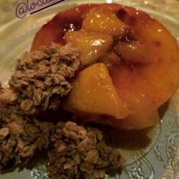 Mouthwatering desserts at Local Vegan in Seattle