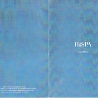 They have a menu for food and a separate one for drinks - ask at the counter if you can't find them on your table. at HarSPA in Southampton