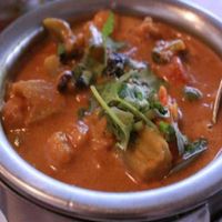 green masaala at Gateway To India in Springfield