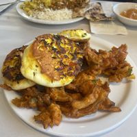   at Gateway To India in Springfield