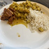   at Gateway To India in Springfield