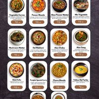   at Gateway To India in Springfield