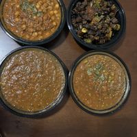   at Gateway To India in Springfield