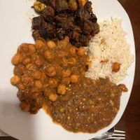   at Gateway To India in Springfield