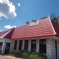 Gateway to India at Gateway To India in Springfield