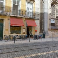 Café do Rio -Hamburgeria at Café do Rio in Lisbon