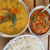   at Spice Bazaar in Engelberg