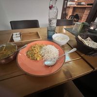   at Spice Bazaar in Engelberg