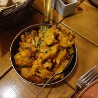  at Spice Bazaar in Engelberg