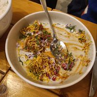 P at Spice Bazaar in Engelberg