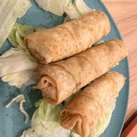   at Happy Vegans in Clifton