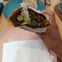  at Happy Vegans in Clifton